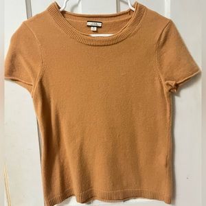 JCREW CASHMERE TOP🎀